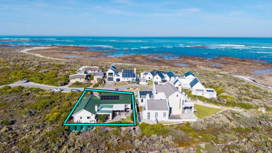 3 Bedroom Property for Sale in Suiderstrand Western Cape